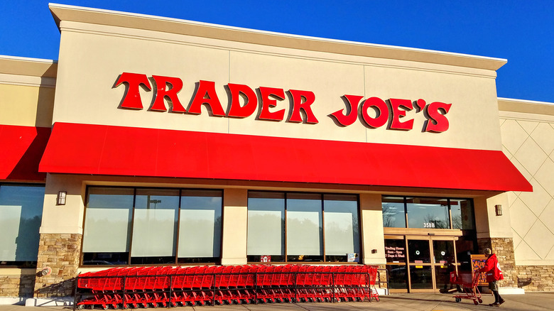 Trader Joe's