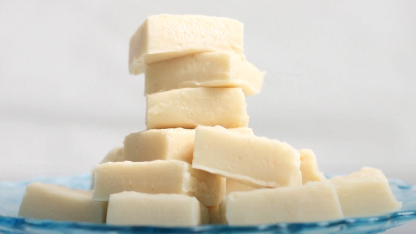 vanilla fudge solely requires condensed milk and white chocolate chips