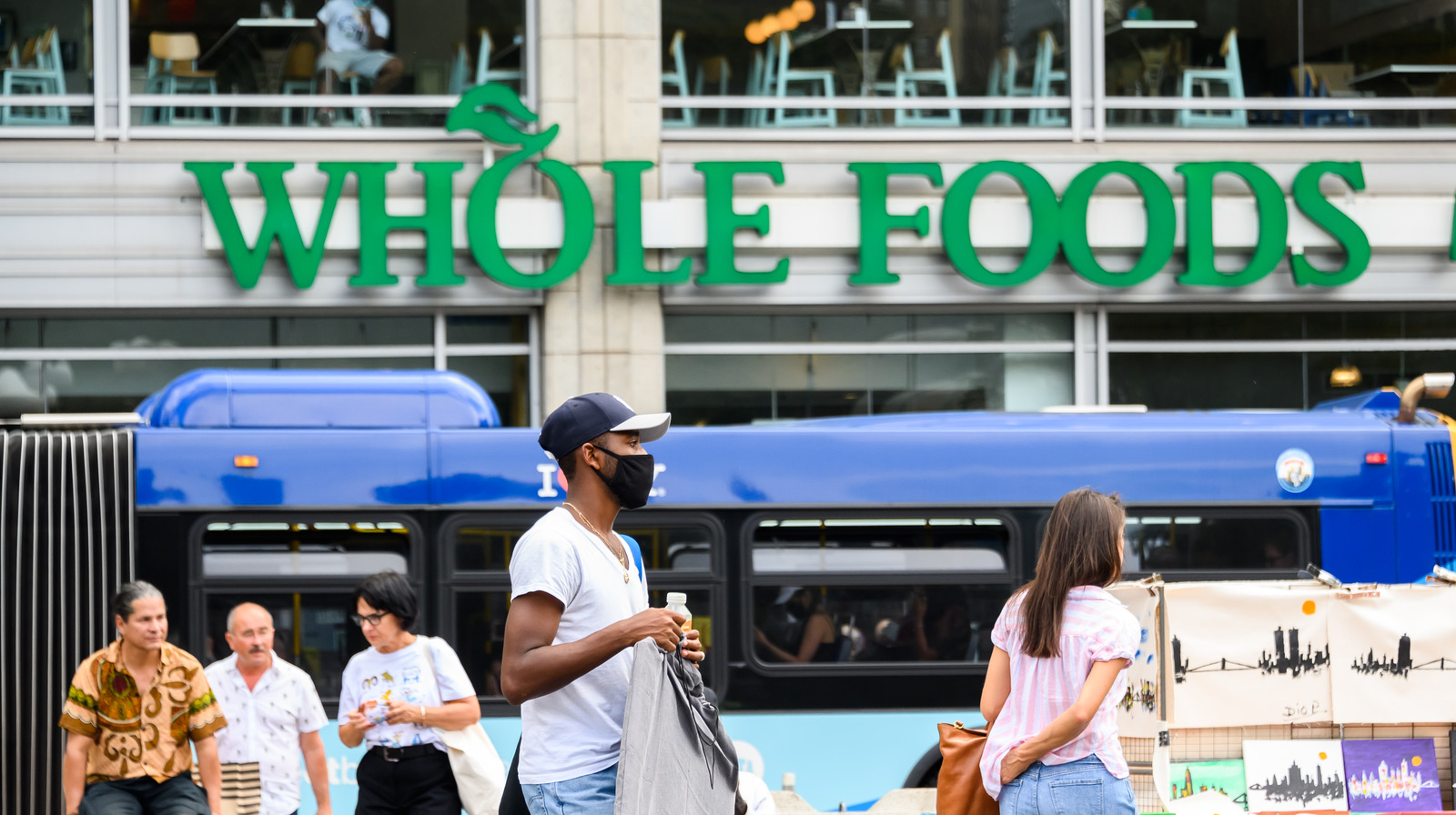 Whole Foods is making a major change to one of its most beloved