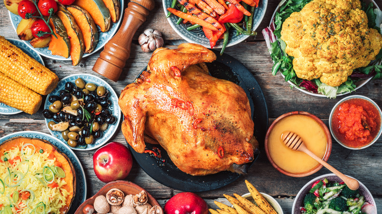 Whole Foods Market and  Bring Back Popular Turkey Deals - Whole Foods  Market