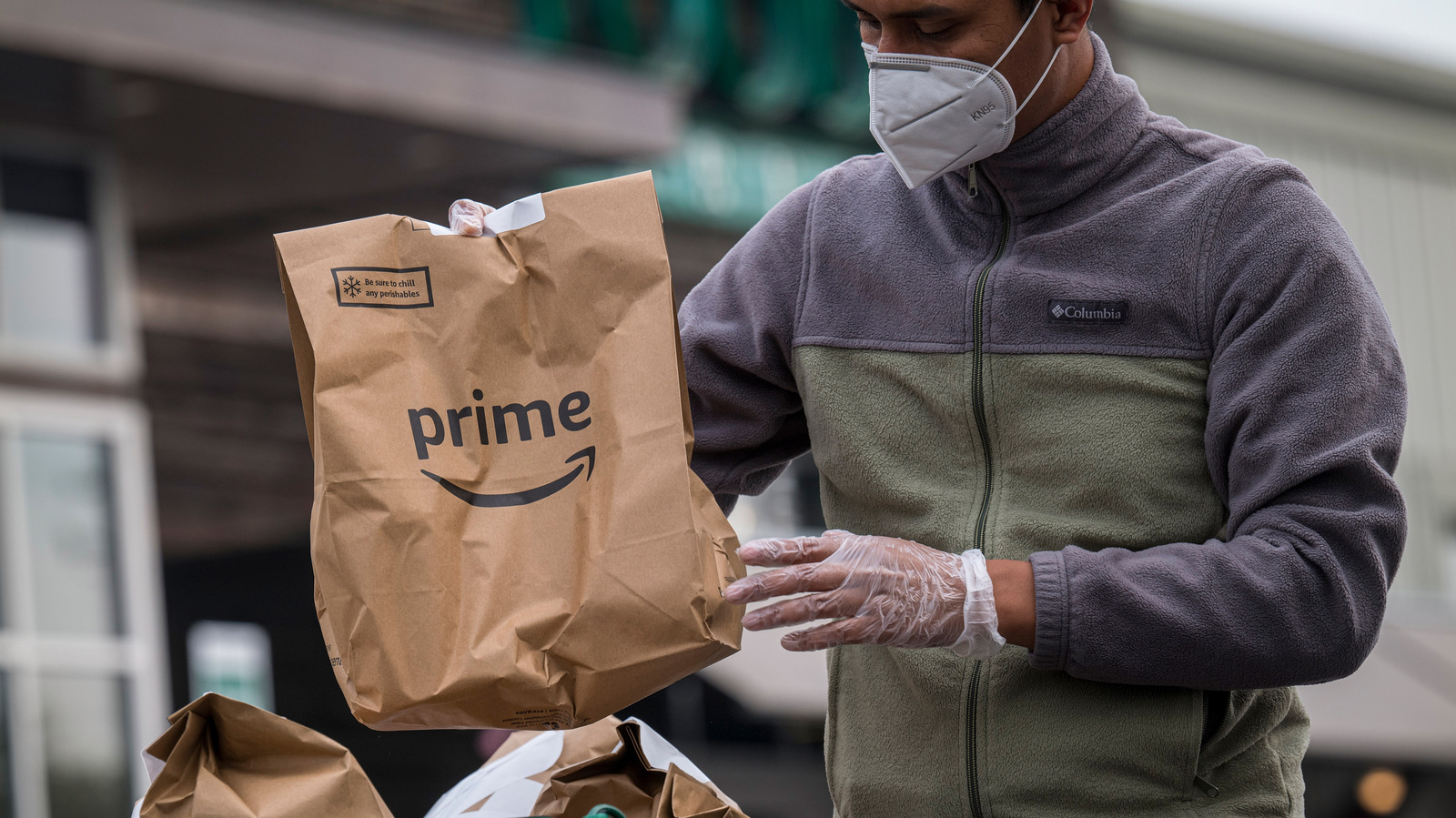 Why  Prime Members Are Suing Over Whole Foods Delivery