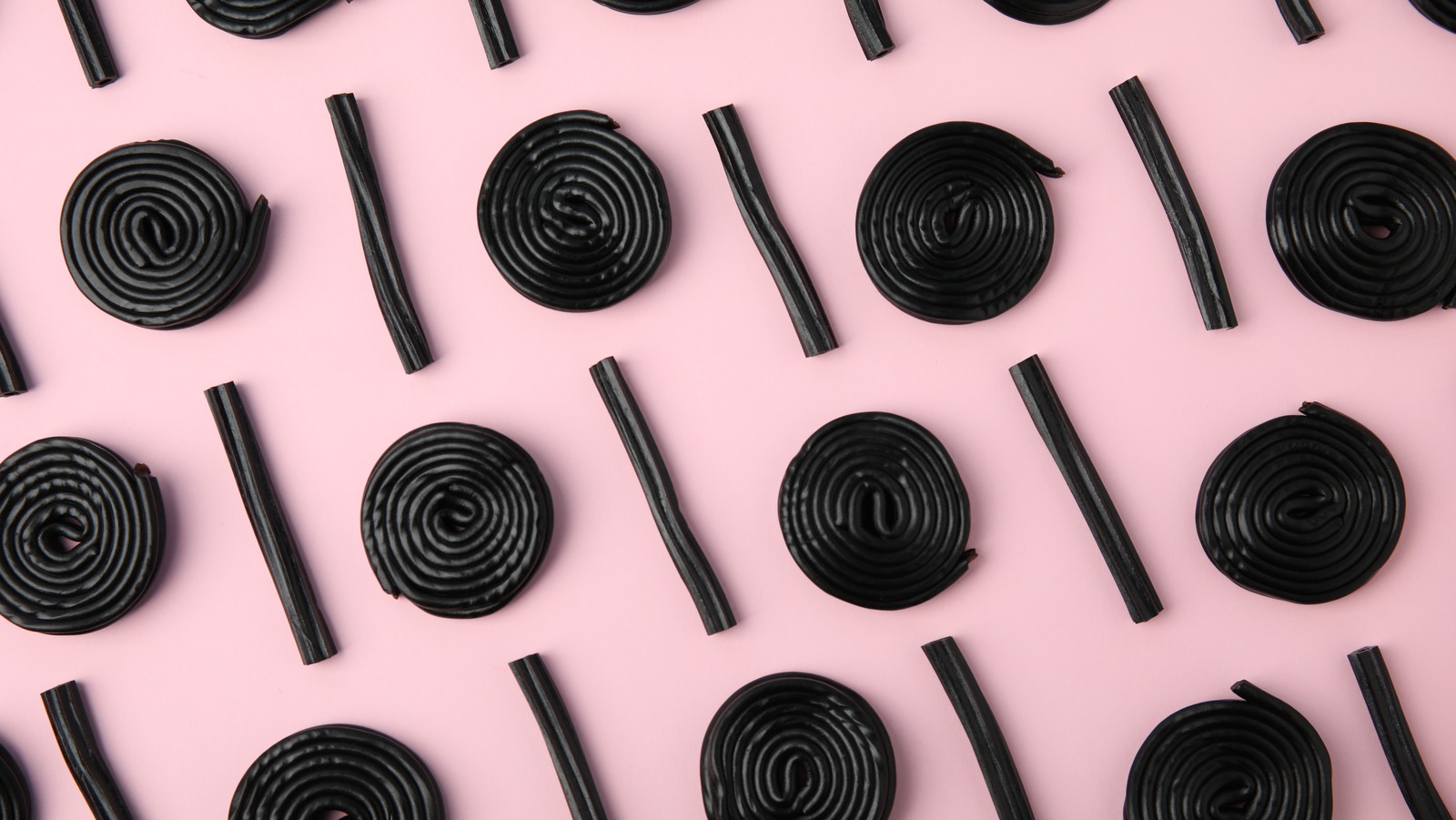 Why Eating Black Licorice Is Riskier Than You Think