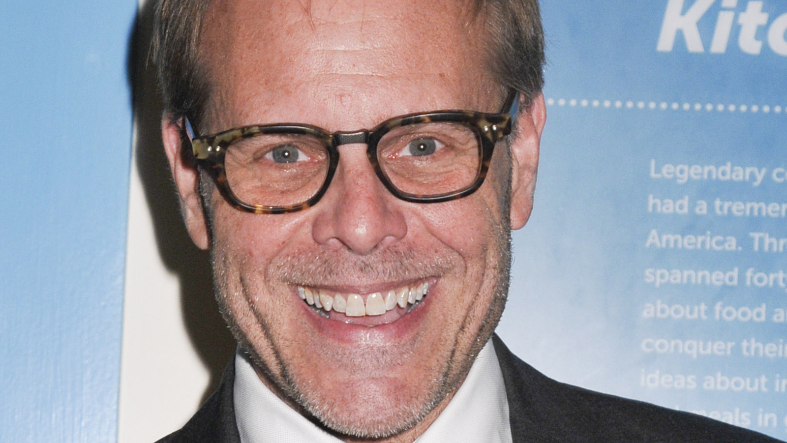 Why Alton Brown Uses Preserved Lemons To Make Lemonade