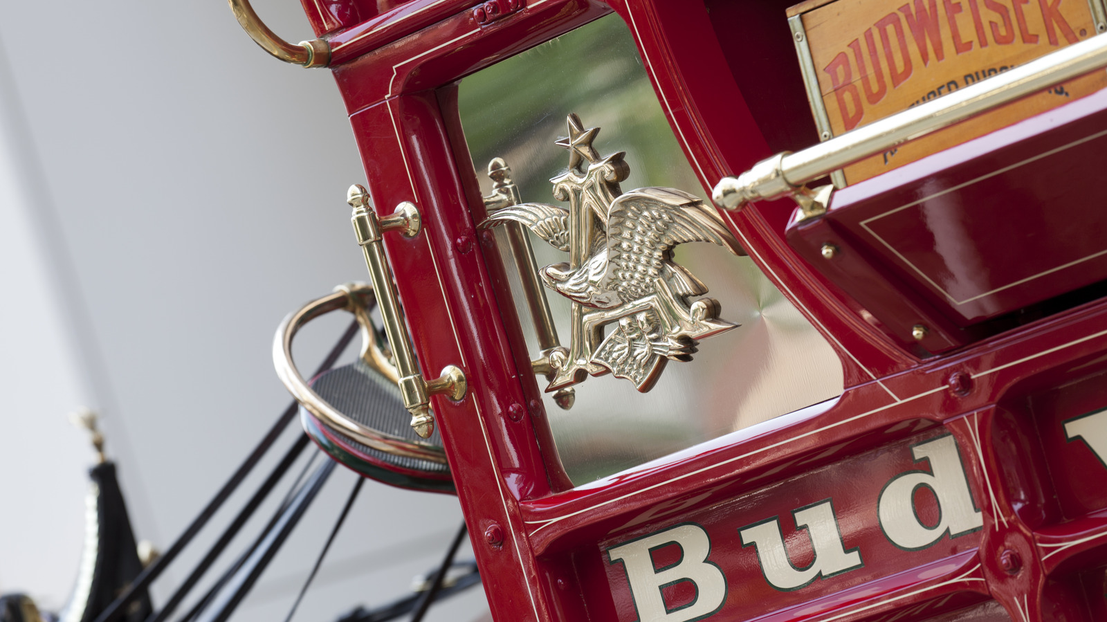 Why Budweiser Didn't Have A Super Bowl Commercial In 2021