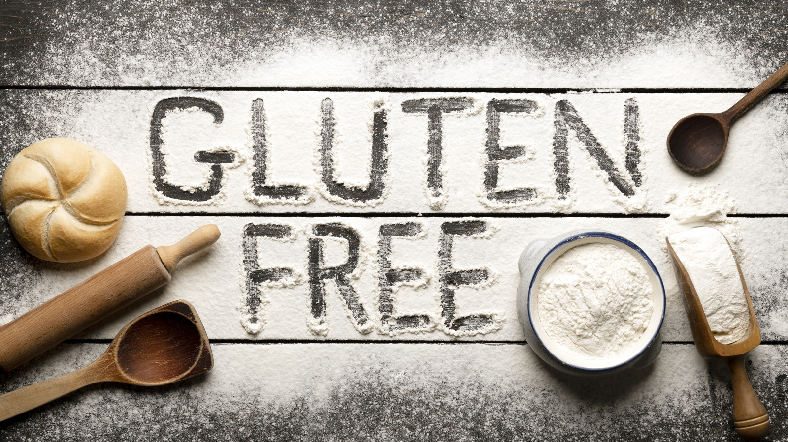 Pin on Gluten Free