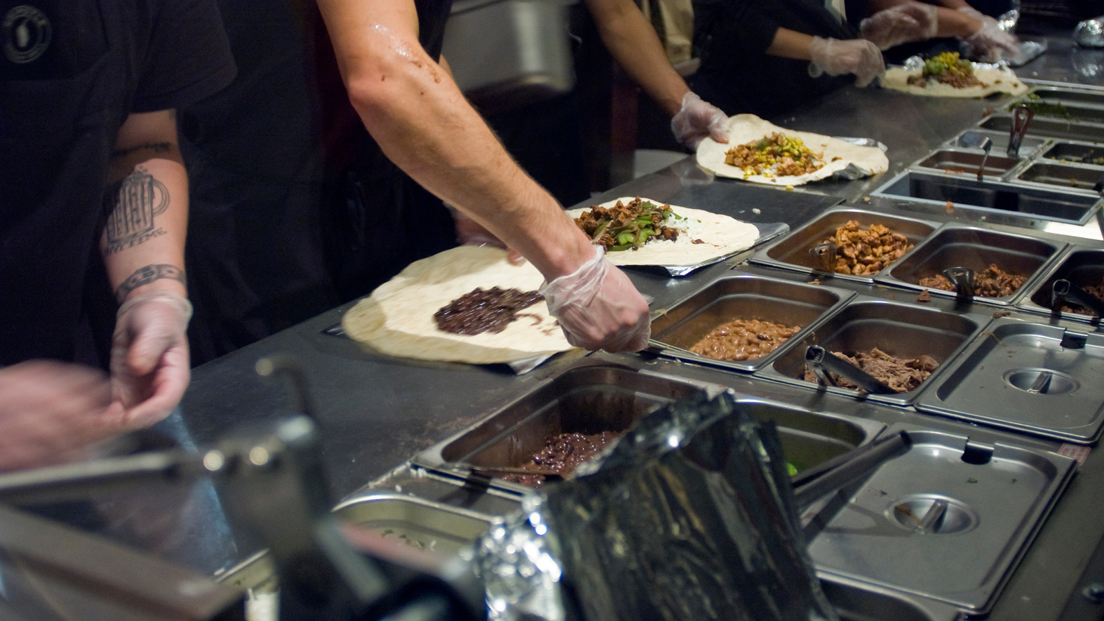 Why Chipotle Has To Pay 20 Million In A New Settlement