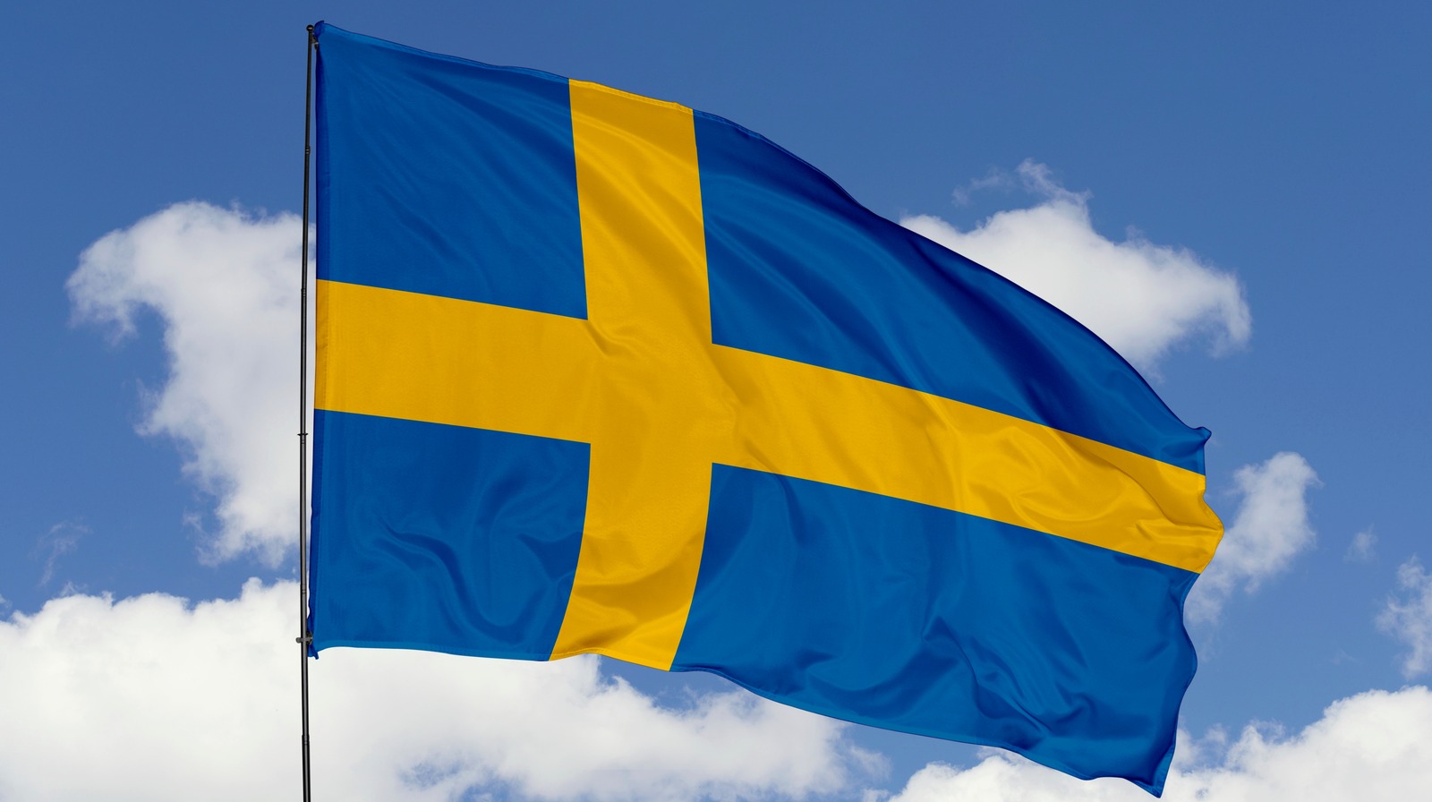 День флага Швеции