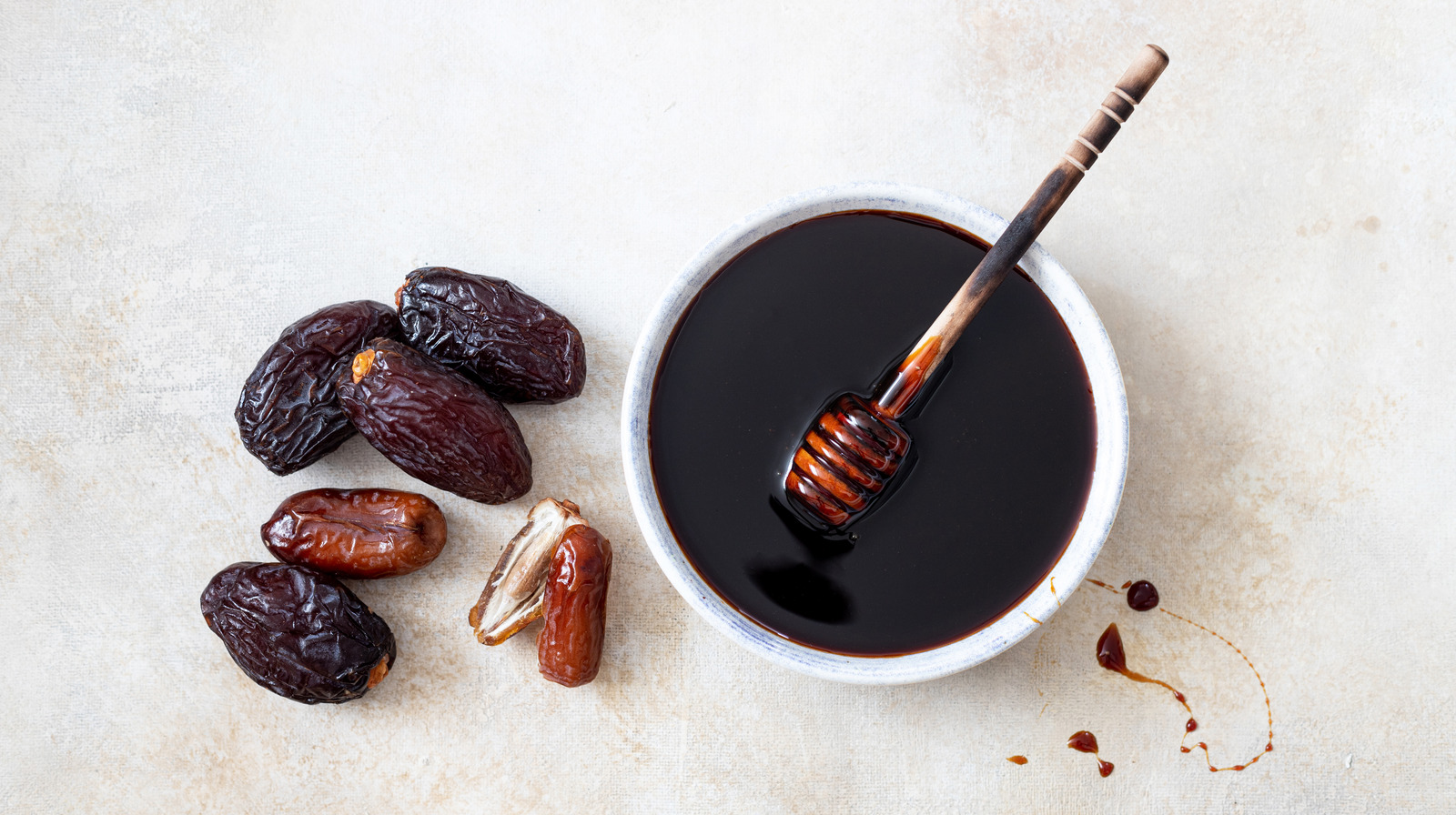 Why Date Syrup Should Be Your Go To Alternative Sweetener