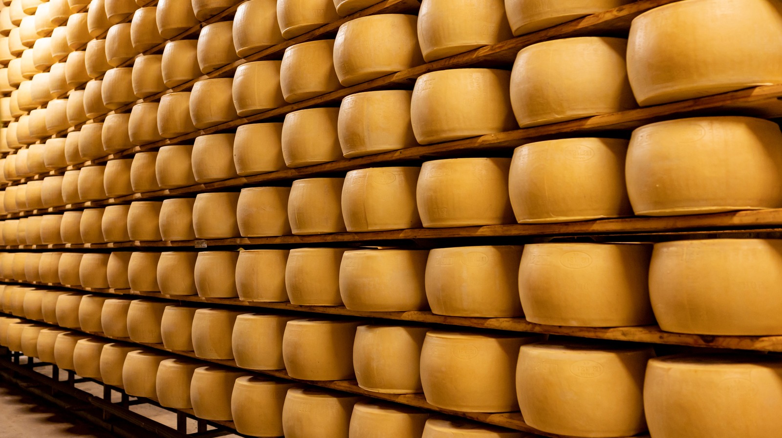 Why Does The US Have A Billion Pound Surplus Of Cheese 