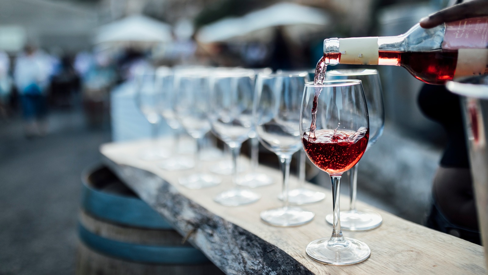 why-every-big-wedding-needs-a-secondary-bar-station-tasting-table