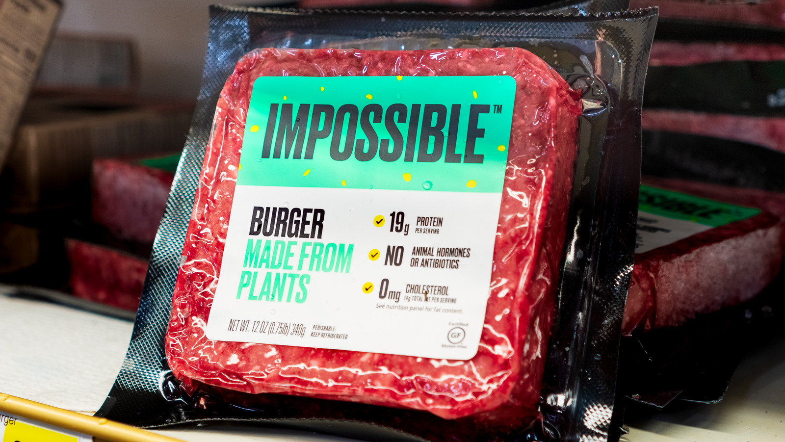 Why Impossible Foods Is Firing 6% Of Its Workforce