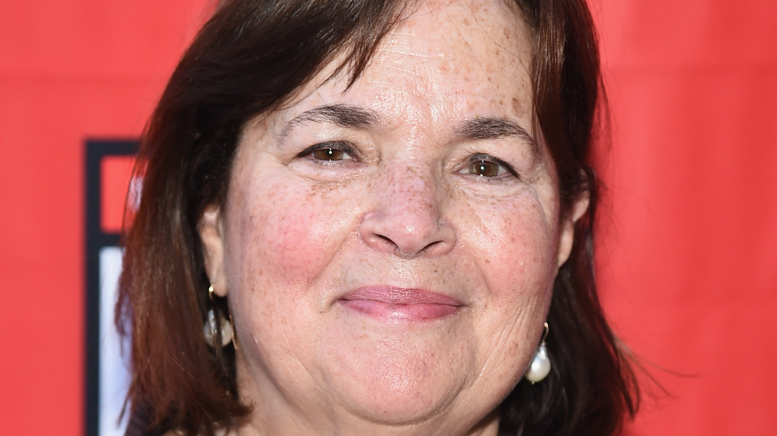 Why Ina Garten Is Vowing To Drink More Cosmos In 2022