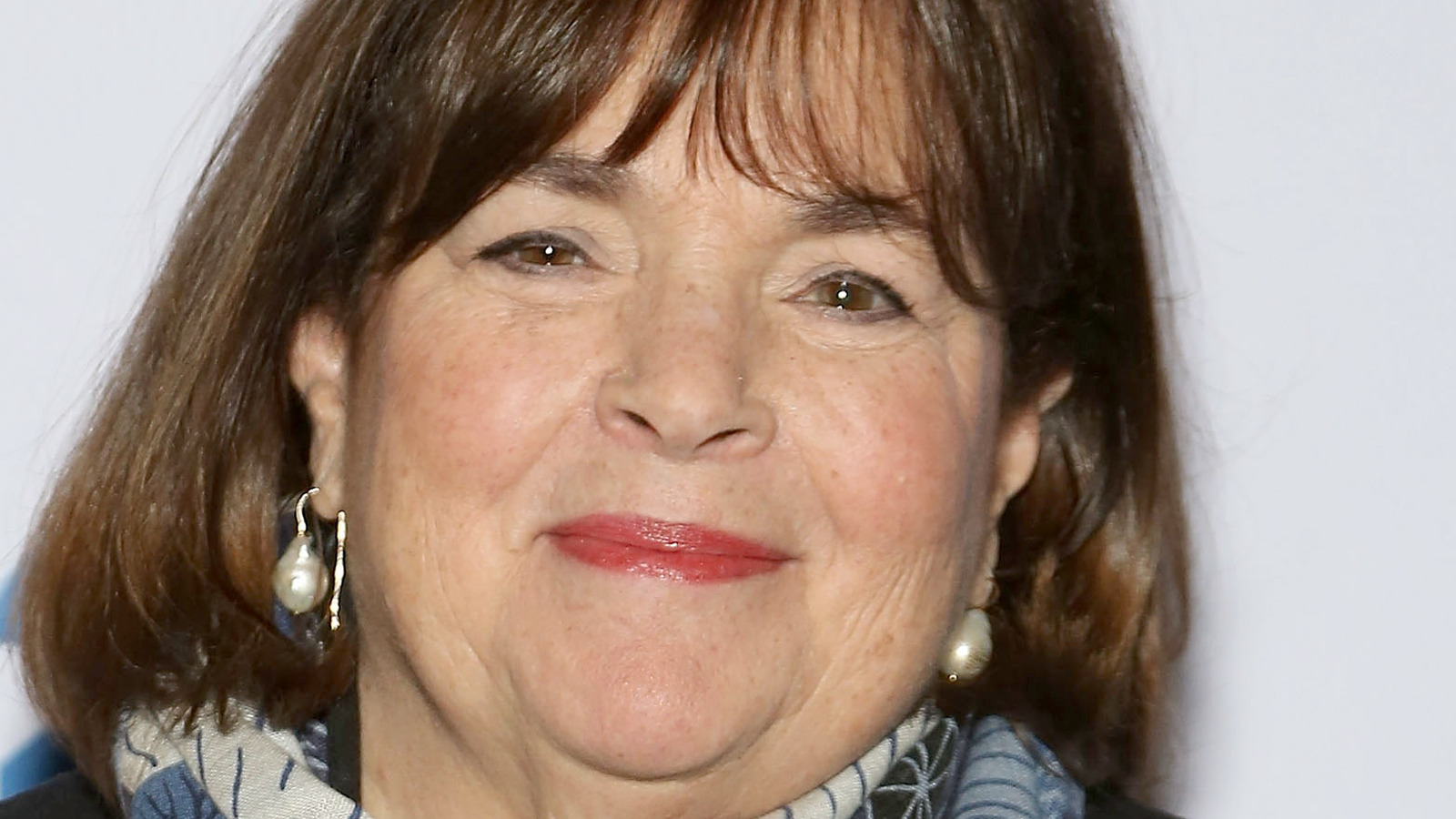 Why Ina Garten Loves Using 2 Different Pastas In Her Dishes 4556