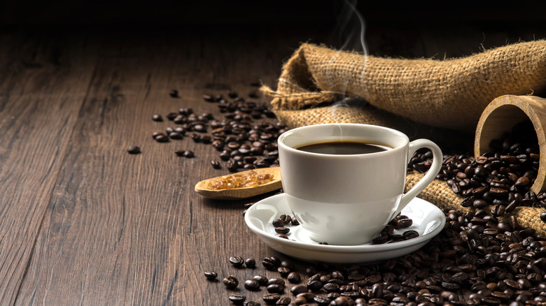 National Coffee Day: Survey reveals how many cups consumed per year