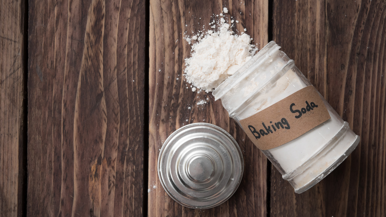 How to Store Baking Soda to Keep It Fresh