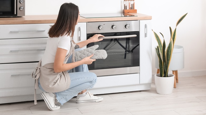 Do You Really Need to Preheat the Oven? We Asked the Experts