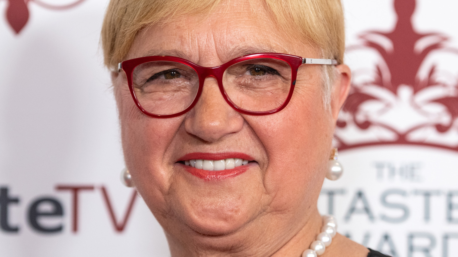 Why Lidia Bastianich Is A Big Fan Of The Mediterranean Diet