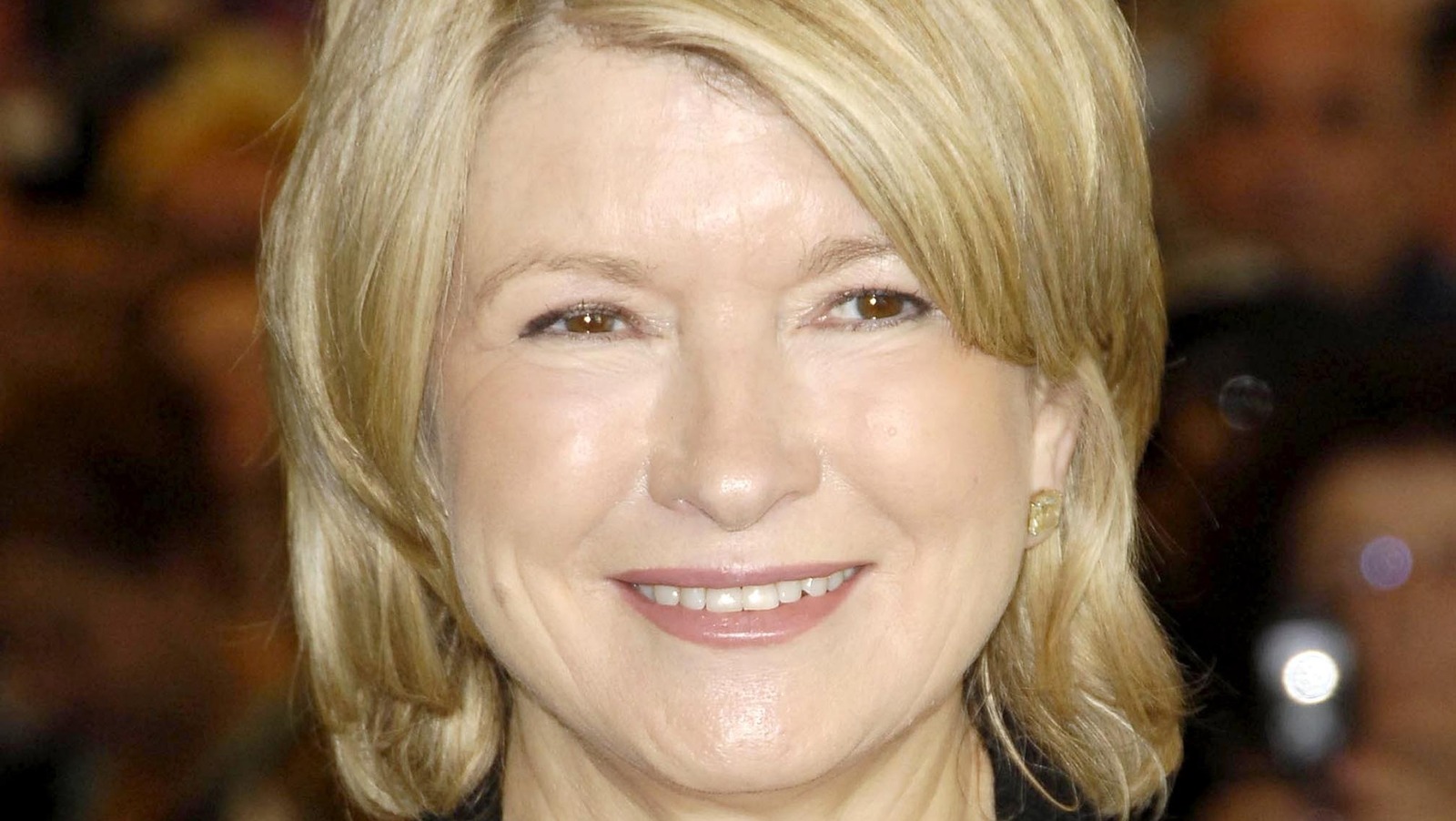 Why Martha Stewart Uses Unsalted Butter In Pastry Crusts