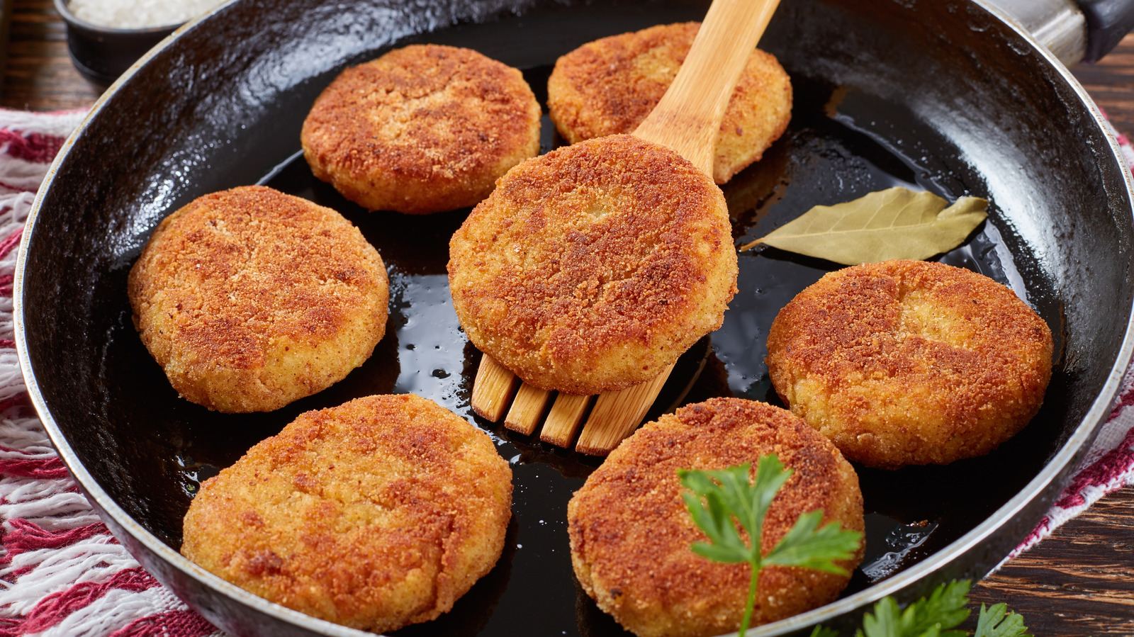 When it comes to baking pans, size matters