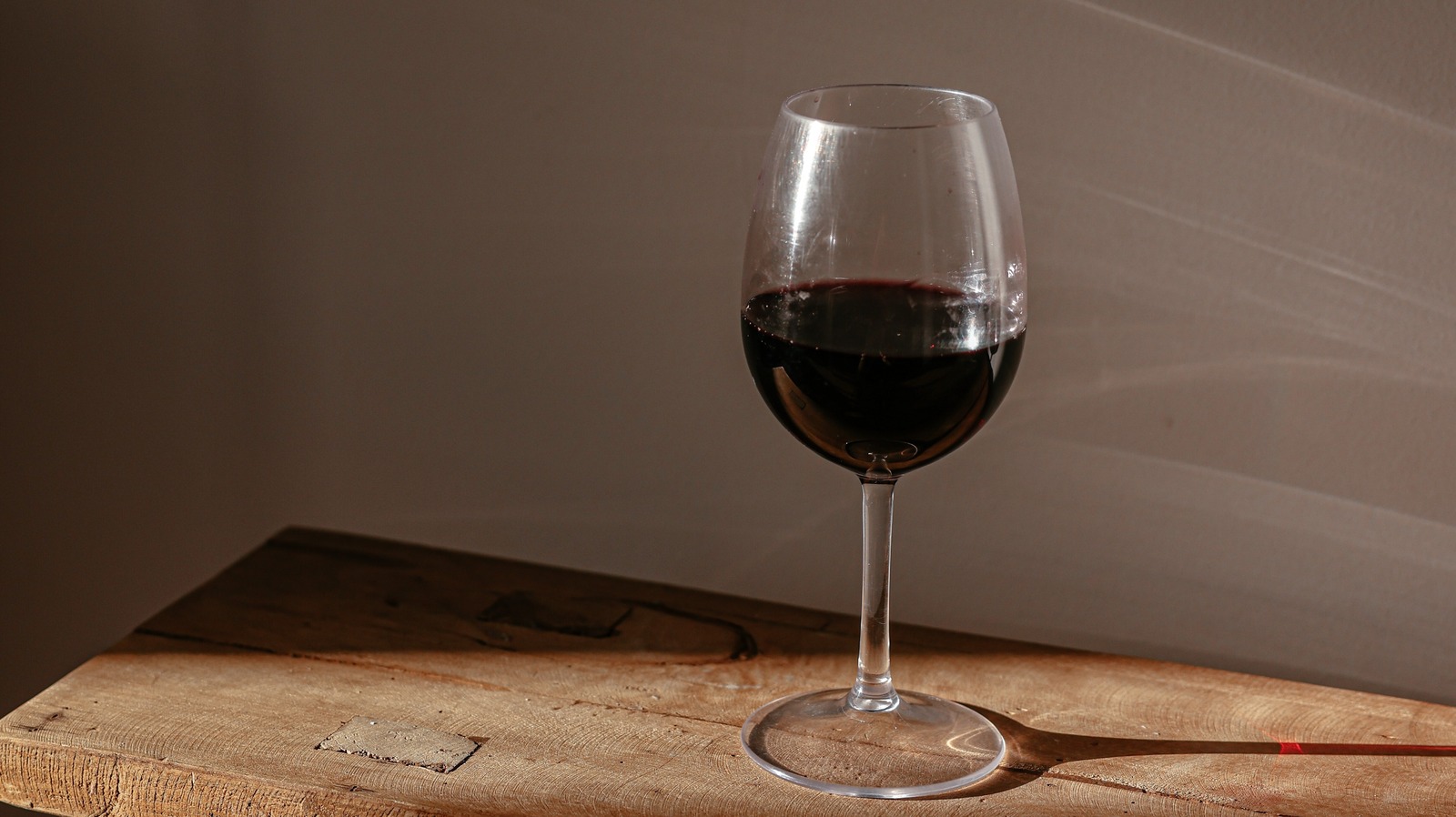 Why Red Wine Usually Lasts Longer Than Others Once Opened