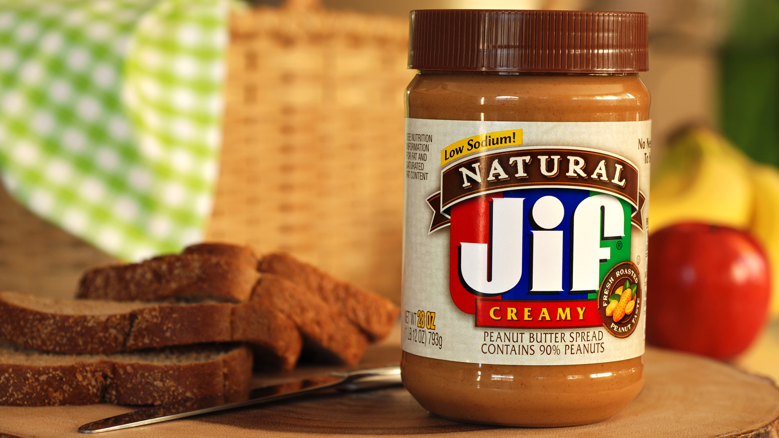 Why So Many Brands Are Included In The Jif Peanut Butter Recall