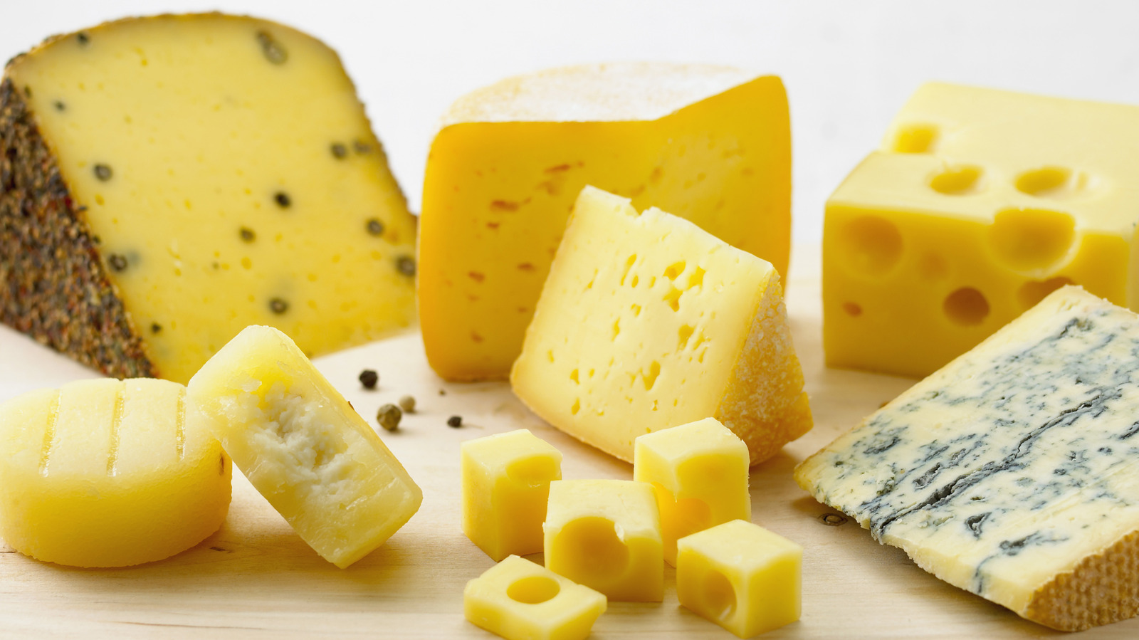 Why Some Cheeses Are More Expensive Than Others, According To An Expert