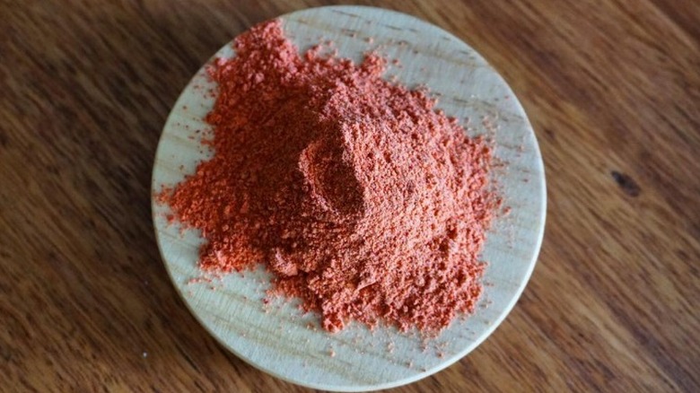 li hing powder