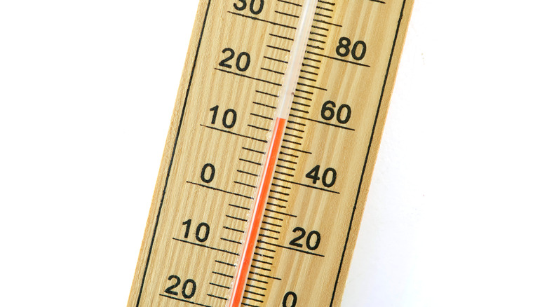 Thermometer