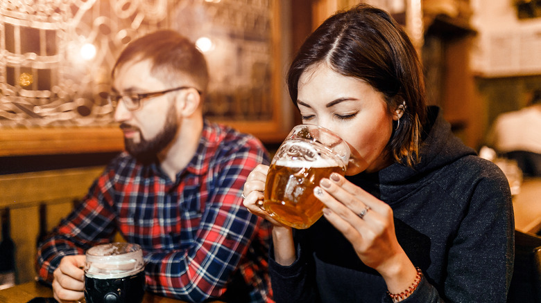 Why The Czech Republic Consumes The Most Beer Per Capita In The World