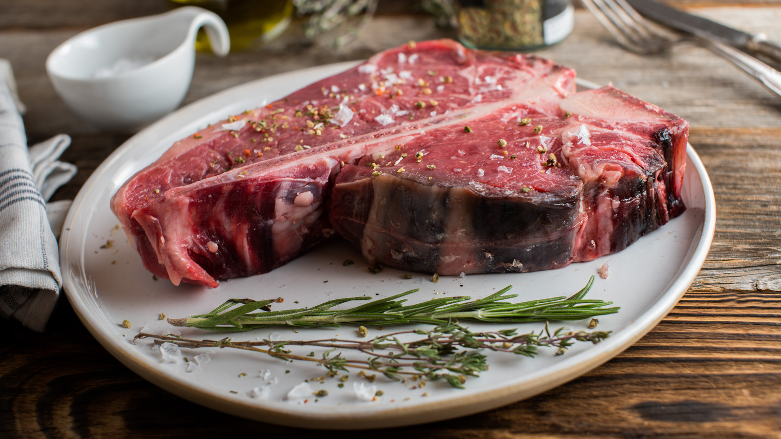 Why The Taste Of Grain-Fed Steak Would possibly Beat Its Grass-Fed Counterpart