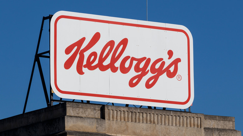 Kellogg's