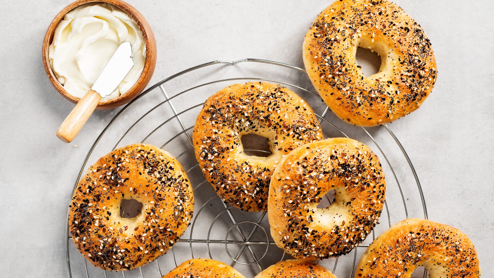 What Are The Benefits Of Working At Louis Vuitton Bagel Bagels