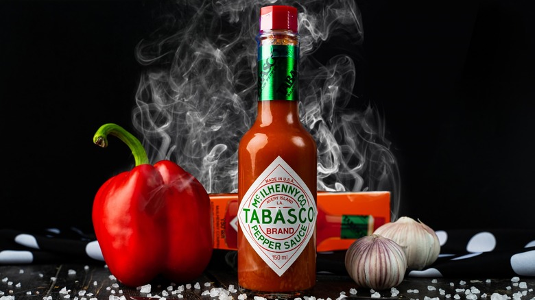 Tabasco Sauce