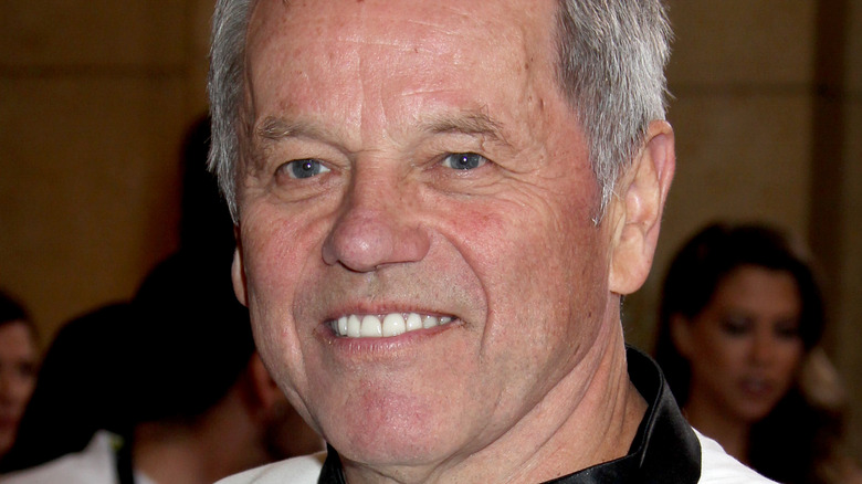 Why Wolfgang Puck Hates Chicago Deep Dish Pizza