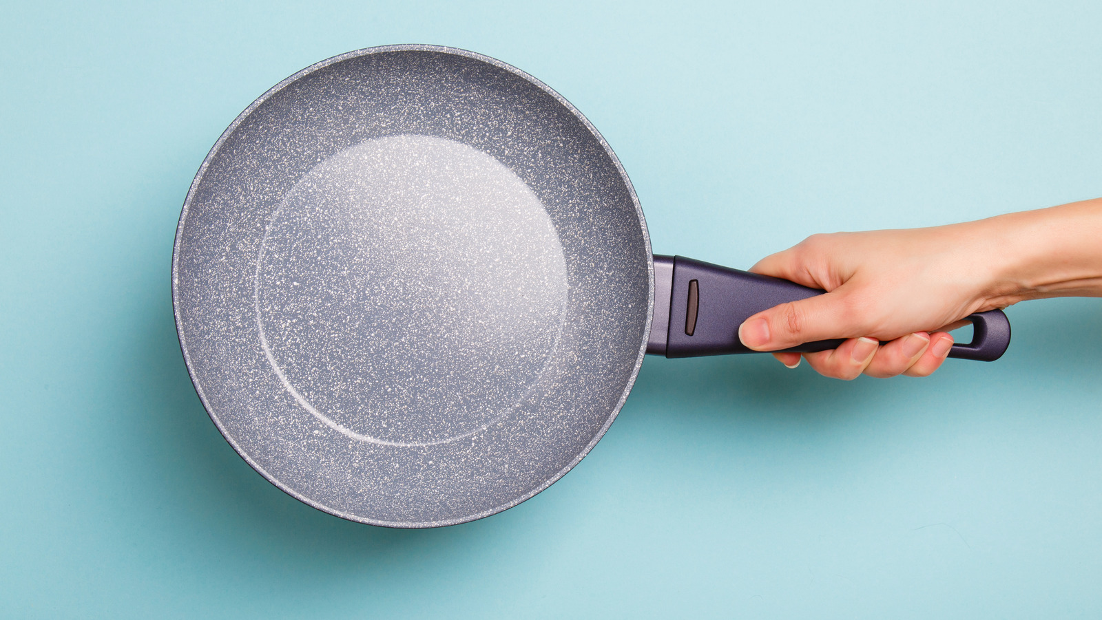 When to Start With A Hot or Cold Pan