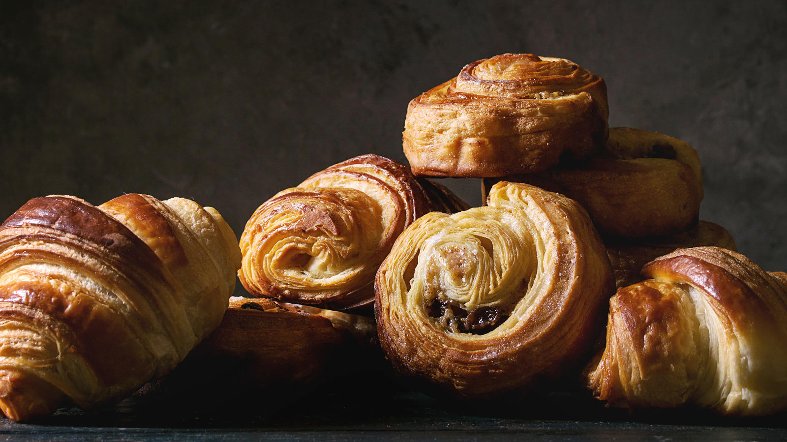 Why You Should Always Use All-Butter Puff Pastry
