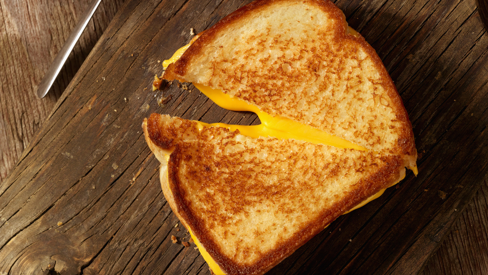 Grilled Cheese