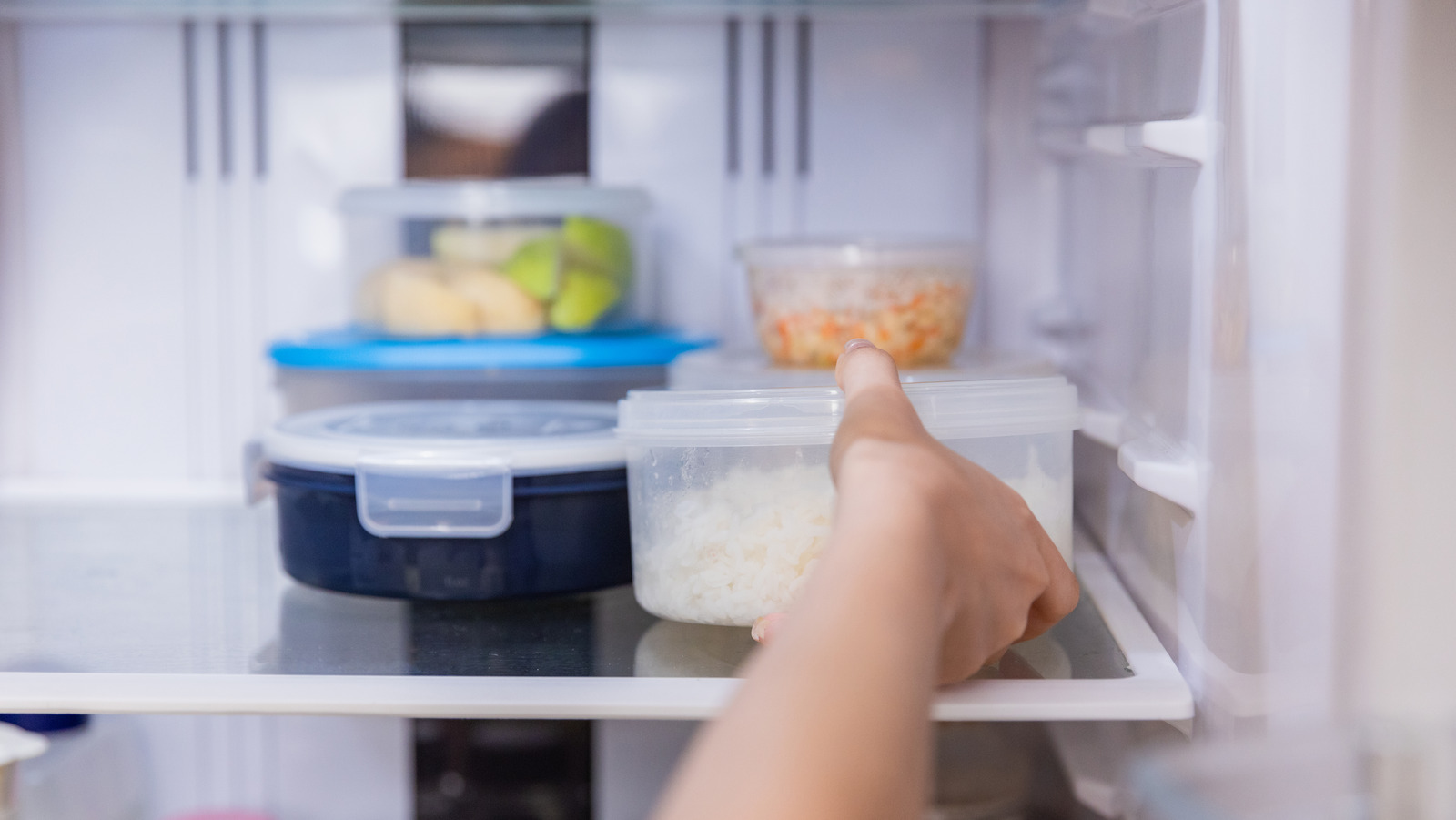 How to Reheat and Store Leftovers Safely