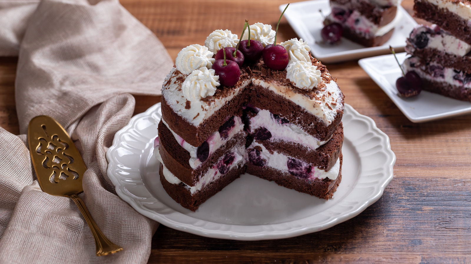 Why You Should Consider Using Canned Cherries For Black Forest Cake   L Intro 1695781410 