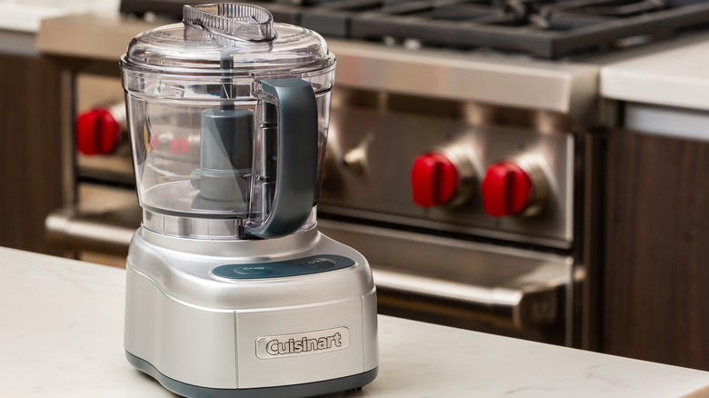 Cuisinart food processor