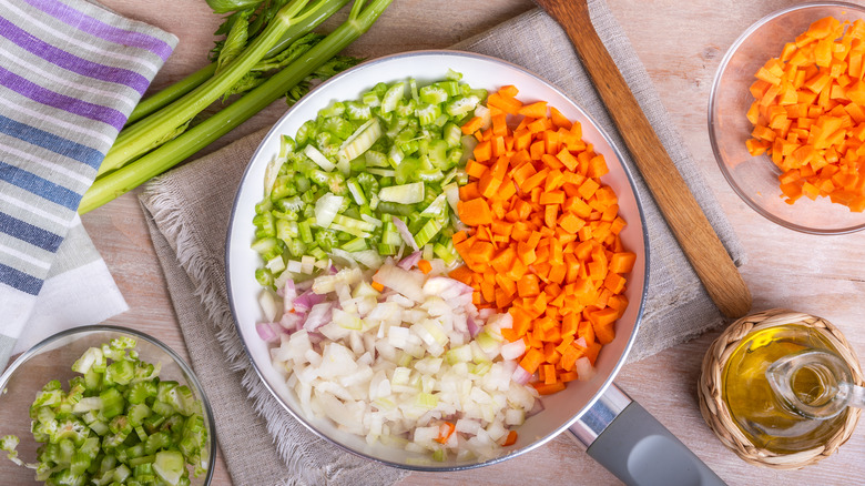 mirepoix