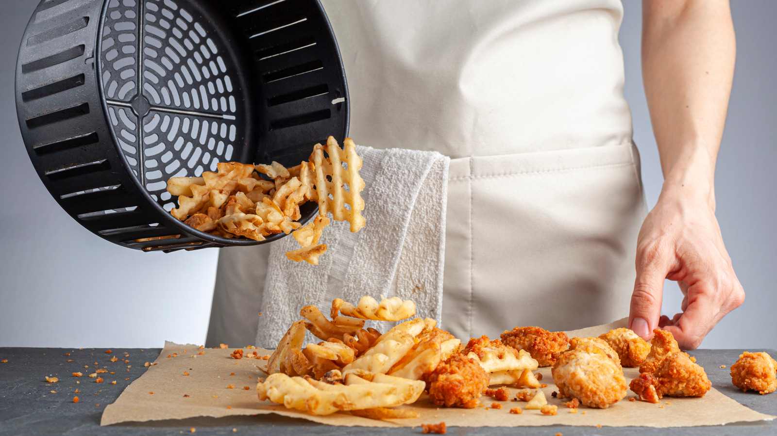 Should You Use Oil in an Air Fryer?