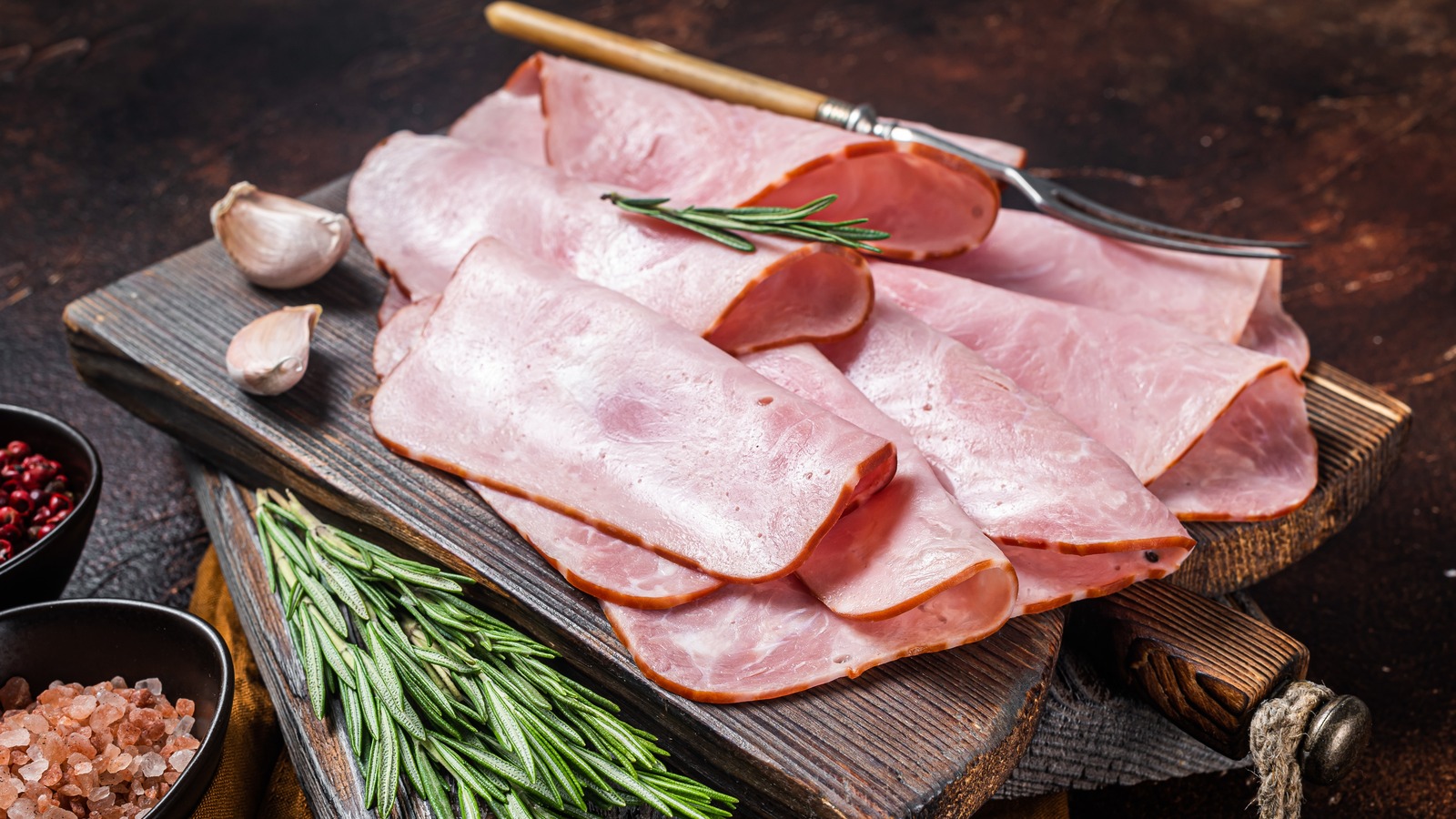 Lunch Meat Products: Ham, Turkey and More