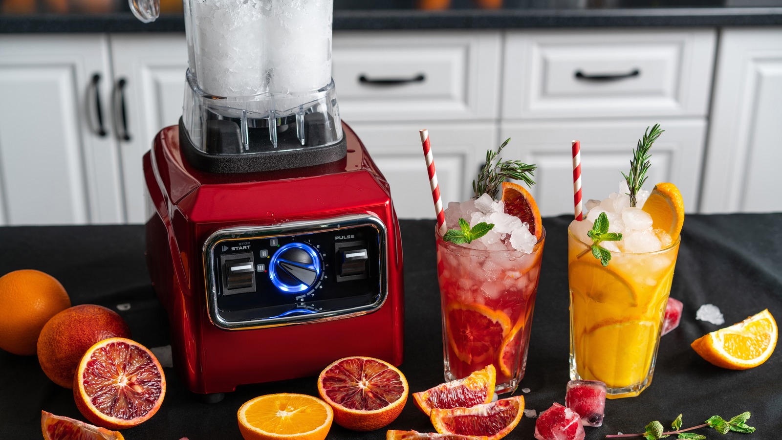 Troubleshooting Guide  Why Your Blender Isn't Crushing Ice? 