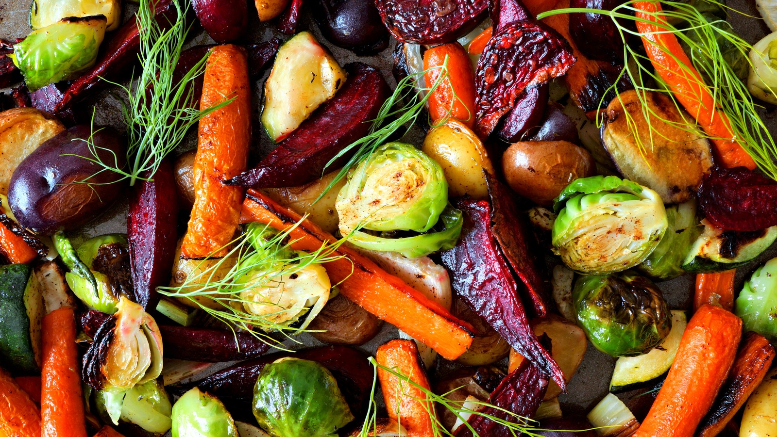 Why You Shouldn't Use Parchment Paper For Roasting Vegetables - Tasting Table