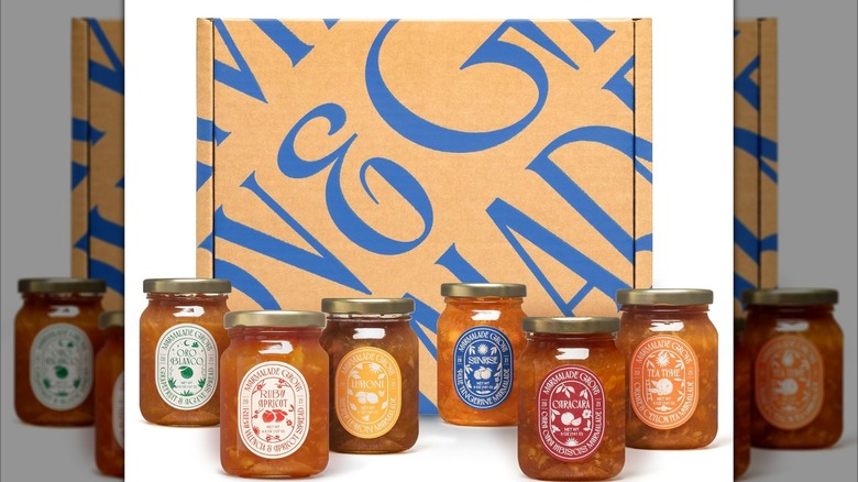 Marmalade Grove gift set