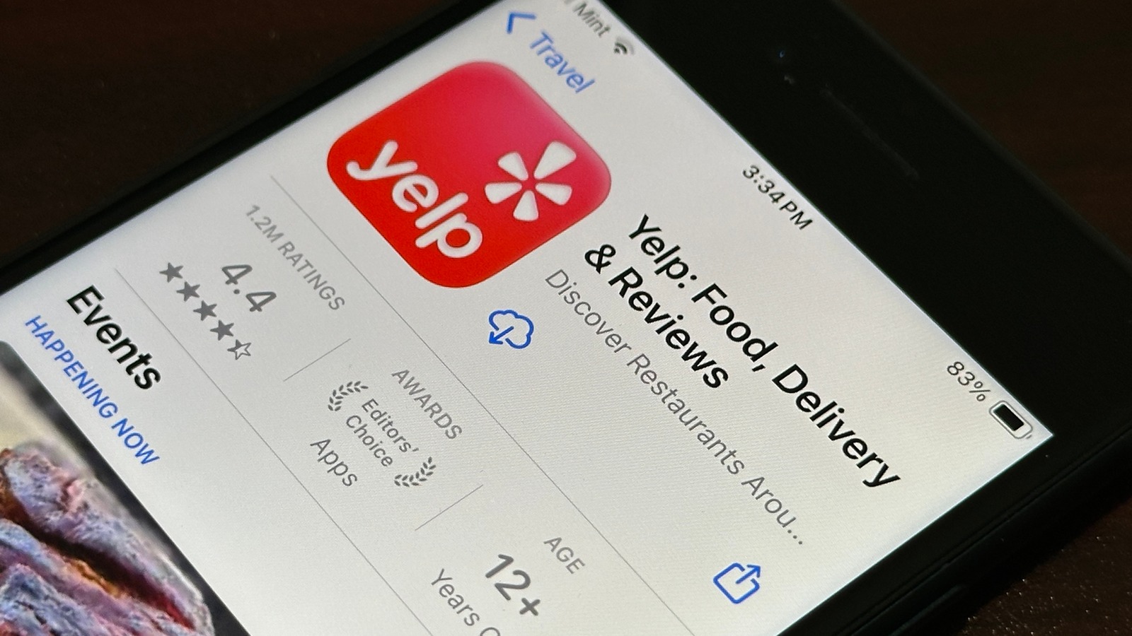 Yelp Is Suing Google Over Alleged Search Result Manipulation – Tasting Table