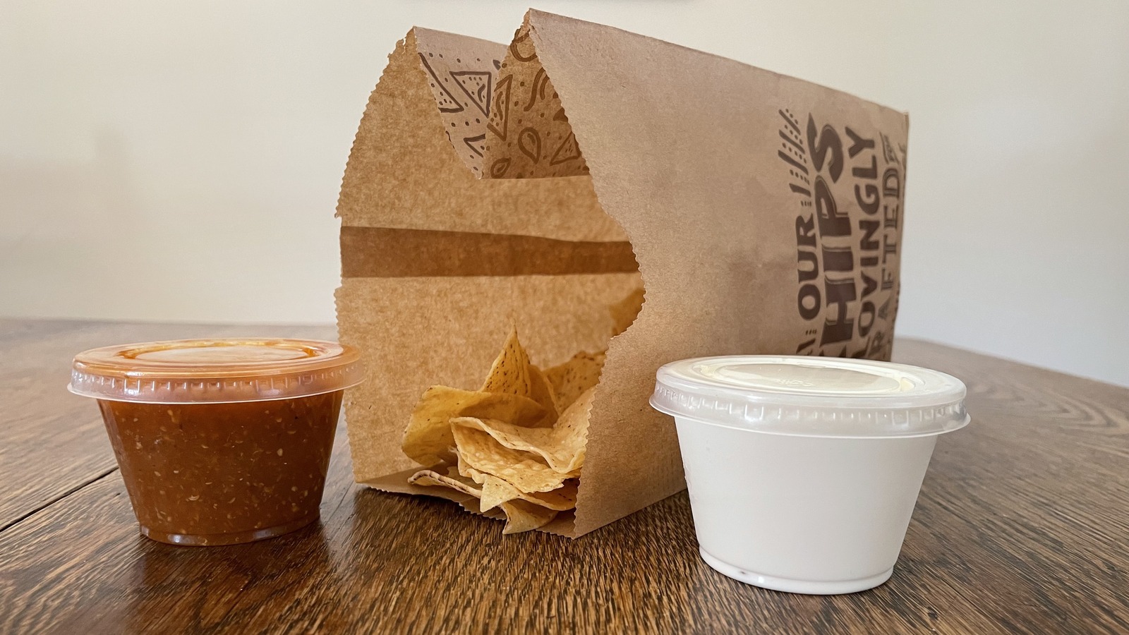 Chipotle's Red Salsa Has Gotten Spicier — Here's How To Tame It