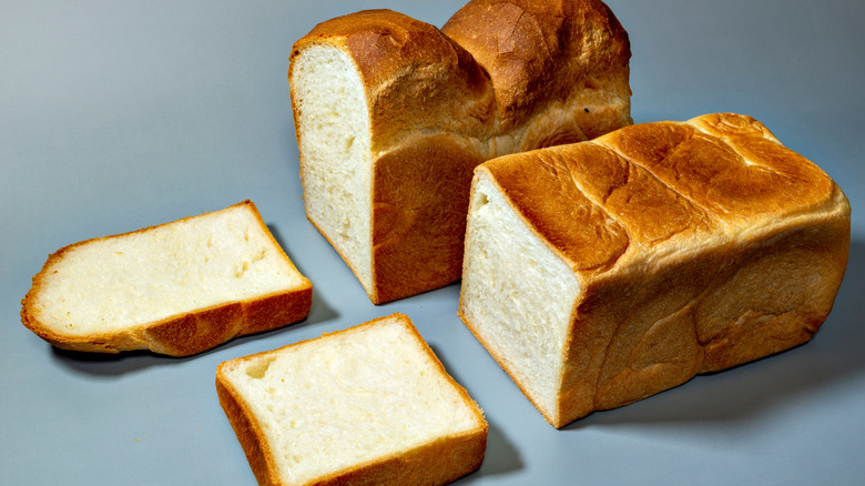 pulllman loaves