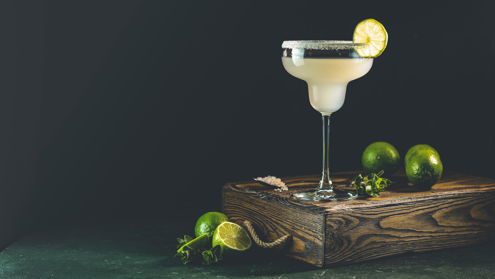 You May Want To Skip The Margarita At Your Local Mexican Restaurant